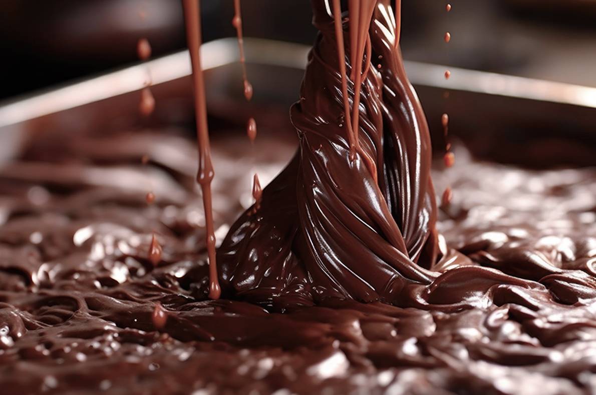 chocolate and confectionery pigging FAQS