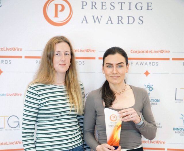 HPS wins export award