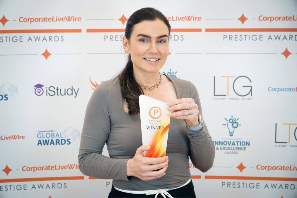 HPS pigging win award