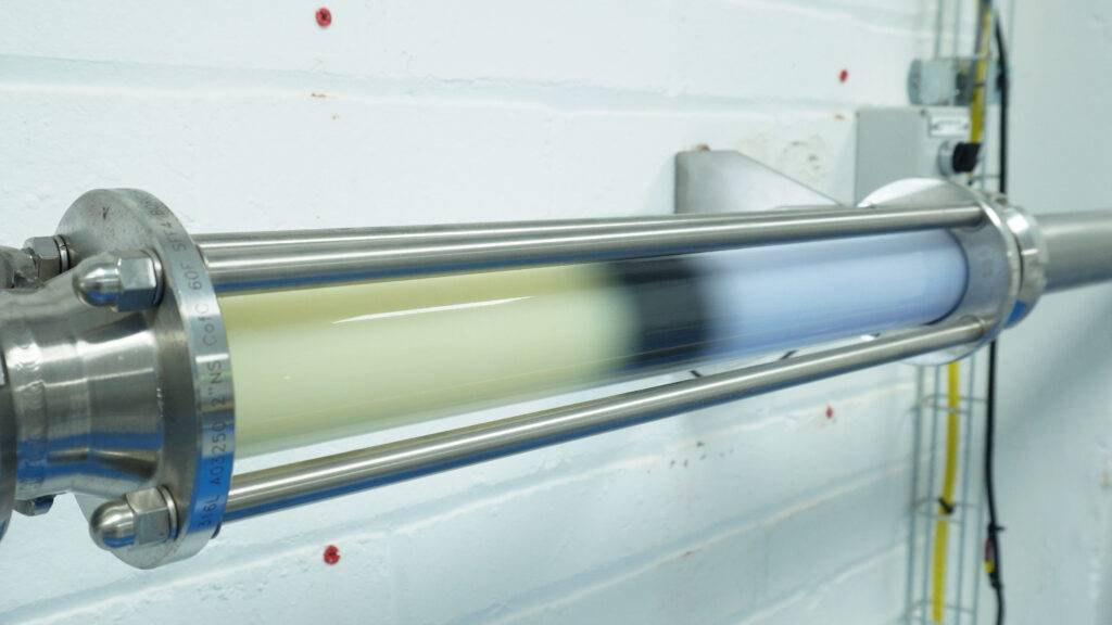 PRODUCT PUSH PIGGING