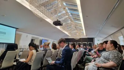 HPS Product Recovery Solutions attends Sustainable Supply Chain