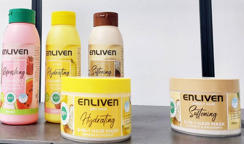 DCS case study HPS pigging