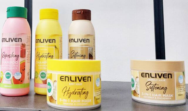 DCS case study HPS pigging