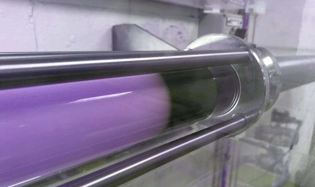 HPS pig recovering product