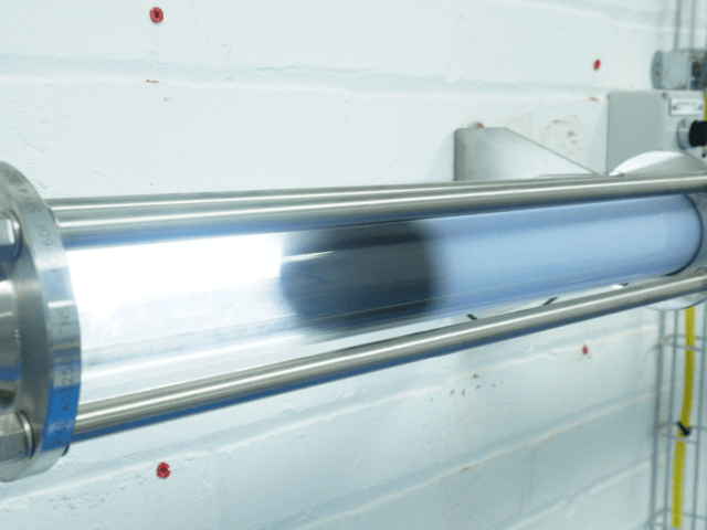 HPS PIG recovering product