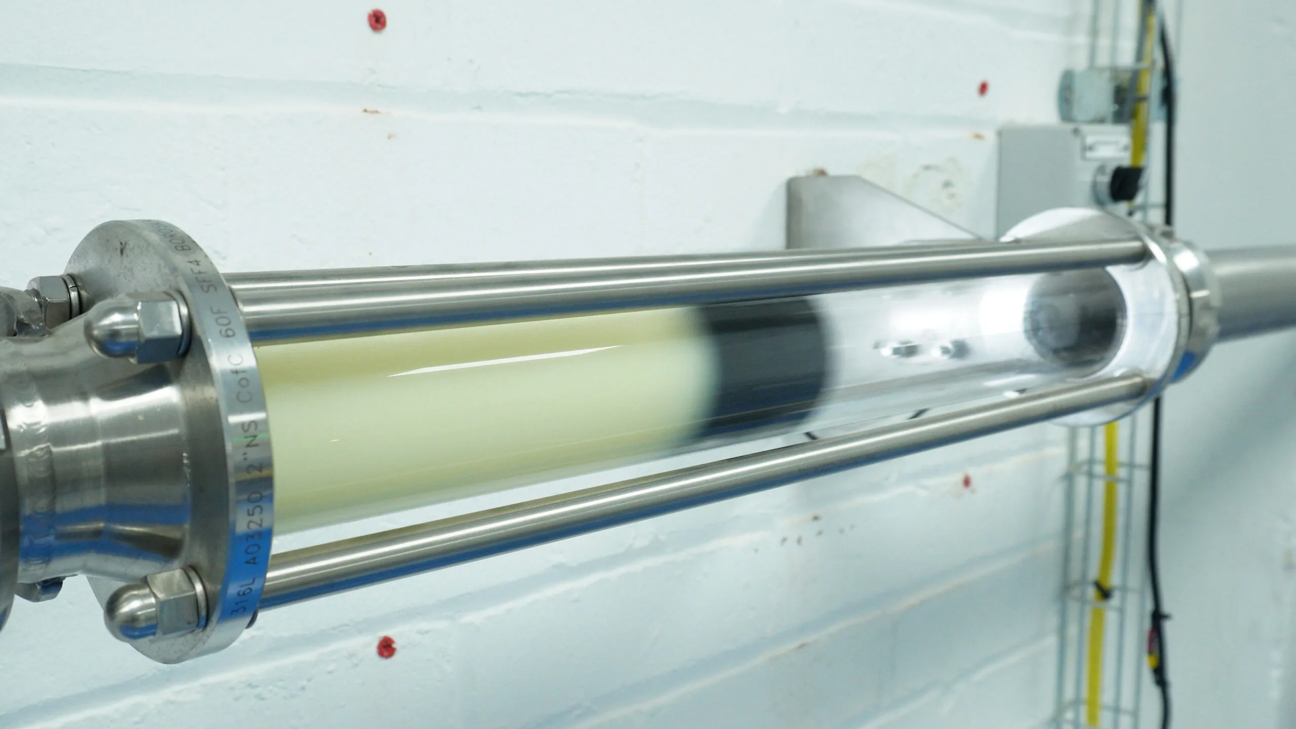 hps pigging system product push 