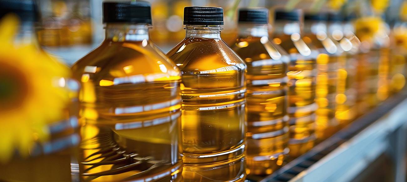 maximise product recovery edible oil maximise product recovery edible oil