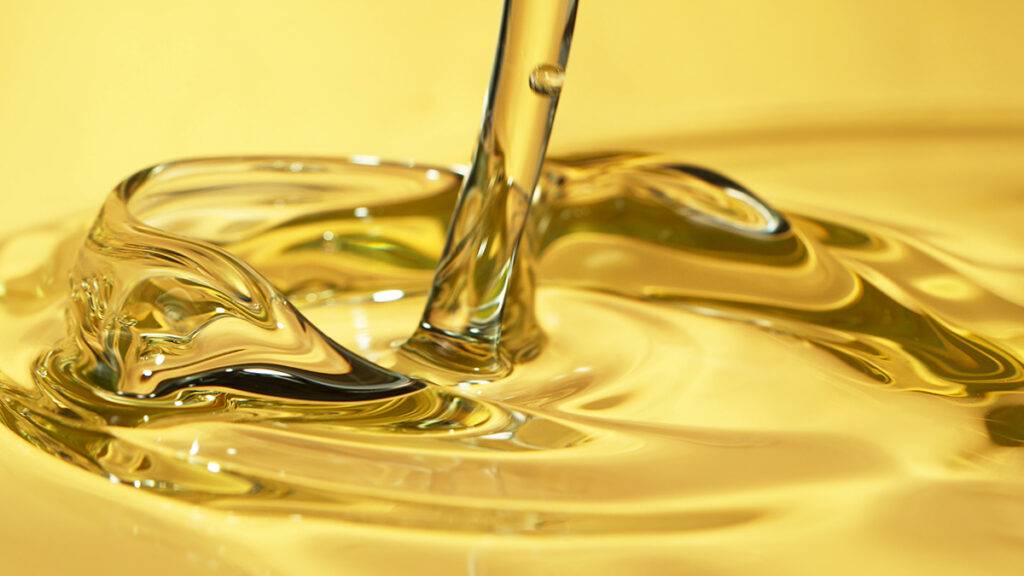 edible oil manufacturers pigging systems