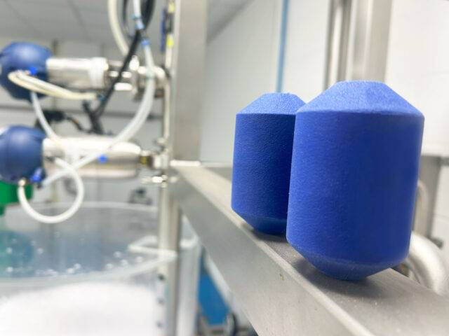 double pig system two pigs