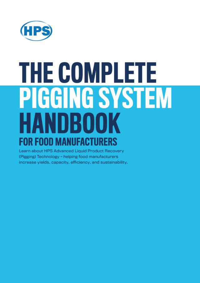 Pigging system handbook