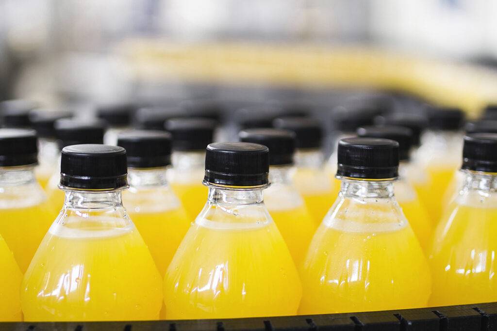 Hygienic Beverage Processing Equipment