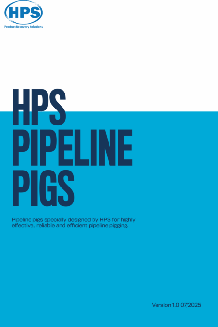 Pipeline pig 2025 brochure