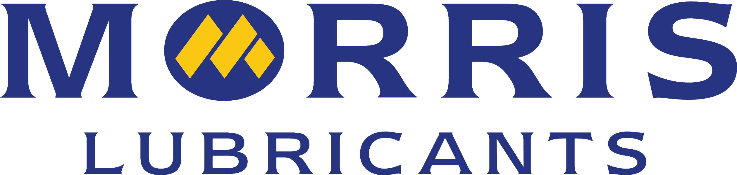Morris Lubricants