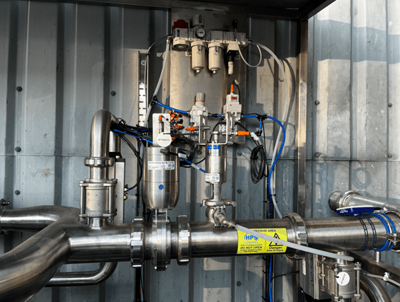 Morris Lubricants client supplied photo 2