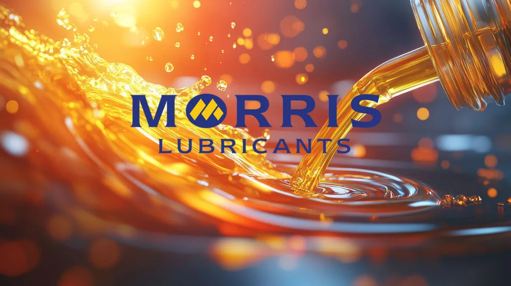 Morris lubricants