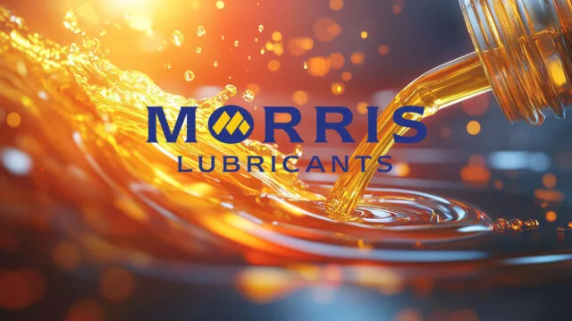 Morris lubricants