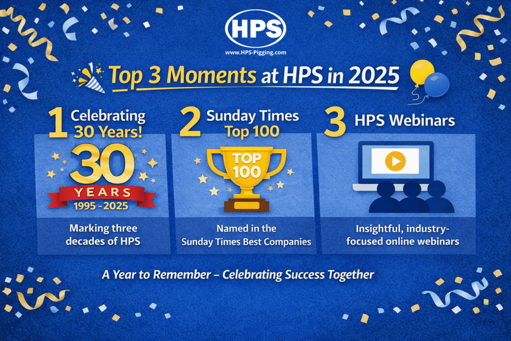 3 MOMENTS CLÉS DE L'ENTREPRISE