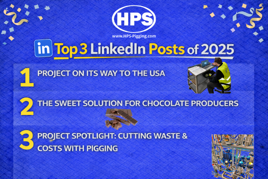 LinkedIn top 3 HPS
