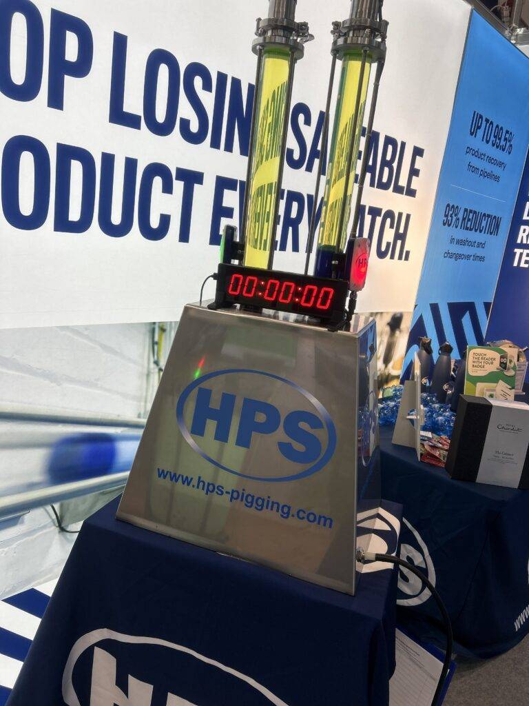 HPS-Schweinetechnik