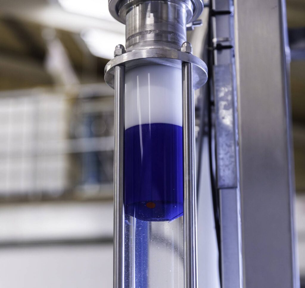 pig recovering product HPS
