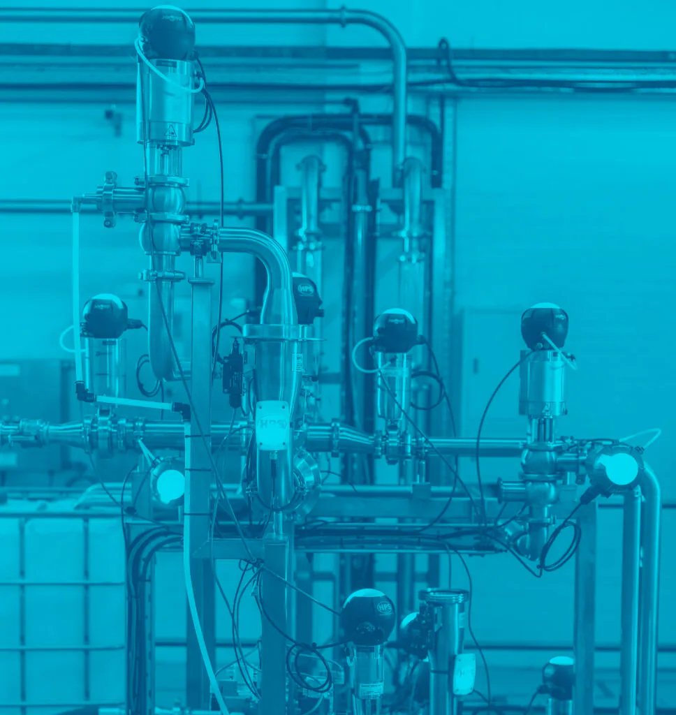 Pipeline Product Recovery Systems