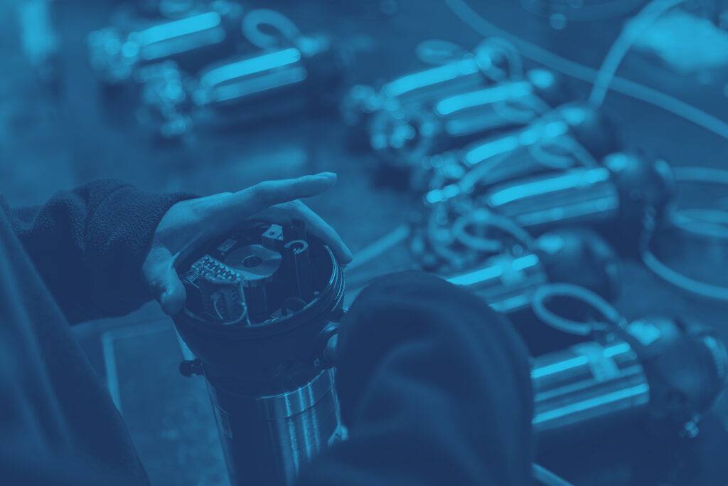 HPS pigging spares service