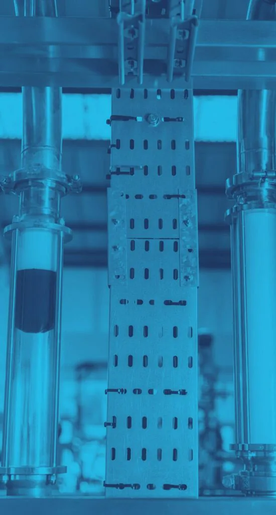HPS pigging liquid product recovery