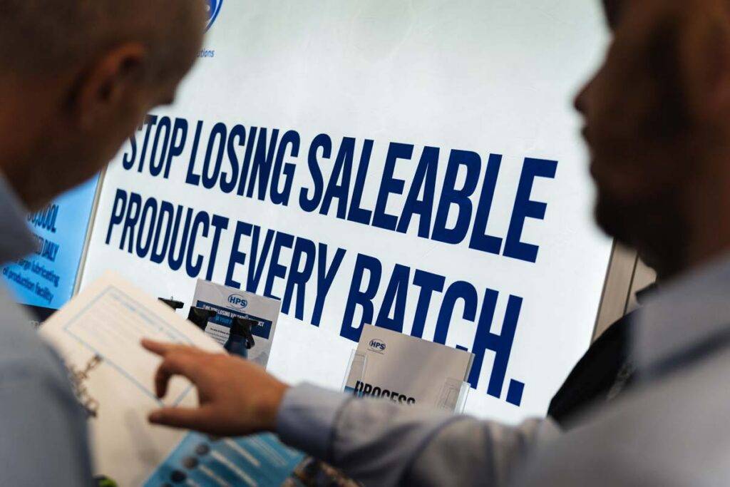 HPS pigging engineering companies